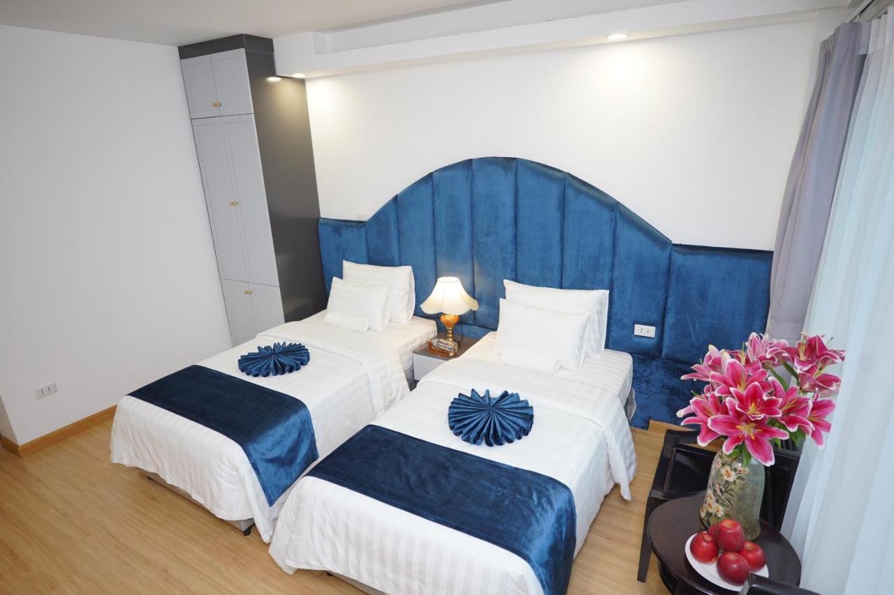 Hanoi Capital Premium Hotel Exteriör bild